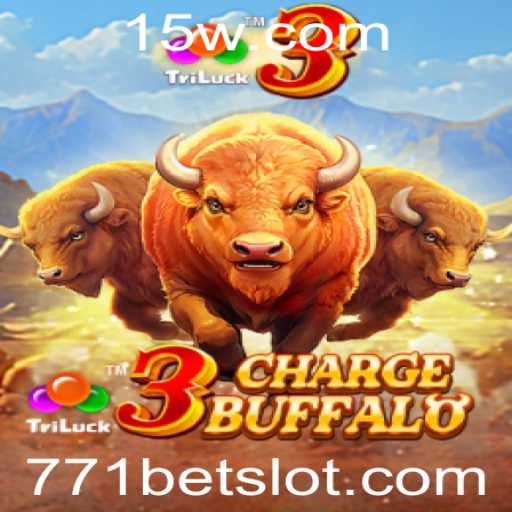 3ChargeBuffalo: Uma Nova Sensação no Mundo dos Jogos