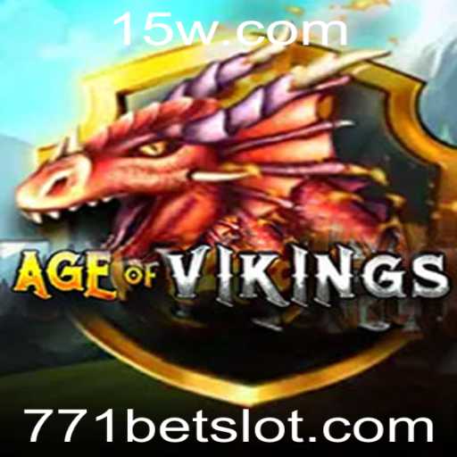 AgeofViking: Descubra a Aventura Épica e as Regras do Jogo com a Chave 771 Bet