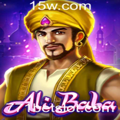 AliBaba: Aventura e Estratégia no Mundo dos Jogos