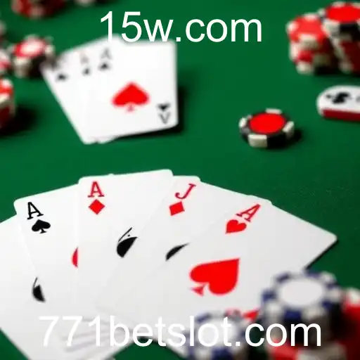 Blackjack: Estratégias, Dicas e Apostas no Jogo 771 Bet