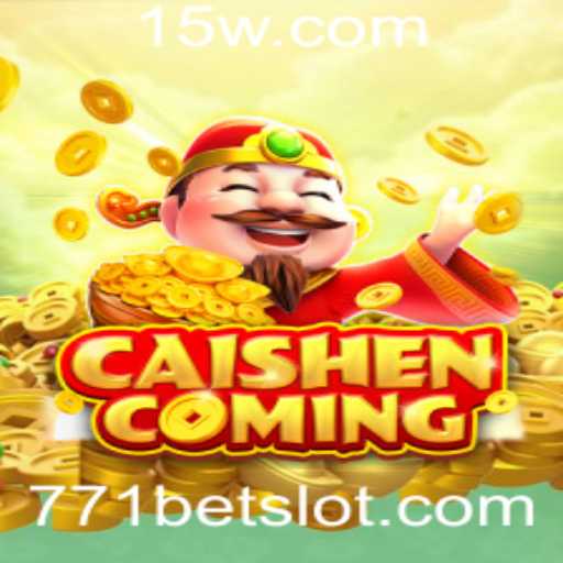 Explorando o Fascinante Mundo do Jogo CAISHENCOMING e o Impacto do 771 Bet