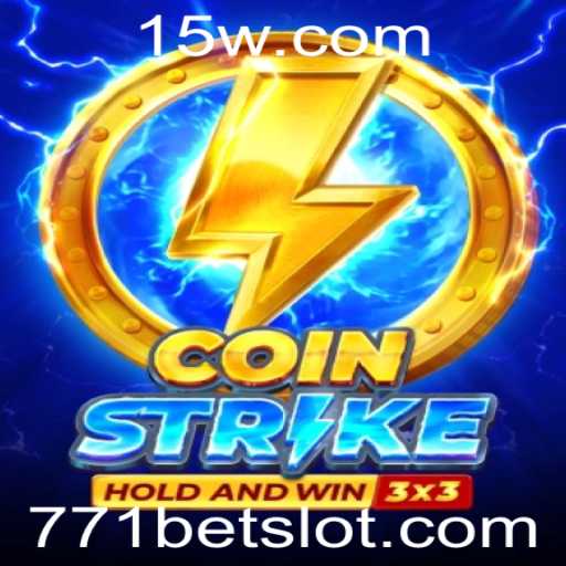 Coinstrike: Uma Aventura Inovadora no Universo dos Jogos de Aposta