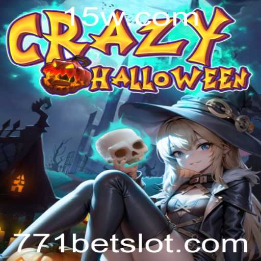 CrazyHalloween: O Jogo de Apostas que Agitou o Mundo Gamer