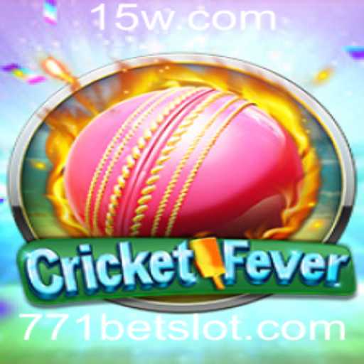CricketFever: Mergulhando na Emoção do Jogo com 771 Bet