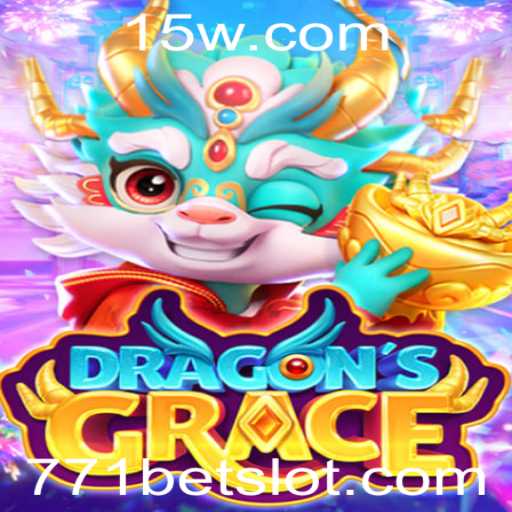 Descubra o Mundo de DragonsGrace e a Emoção do 771 Bet