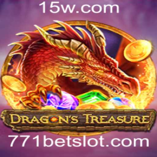 DragonsTreasure: Uma Jornada Épica de Apostas e Aventuras