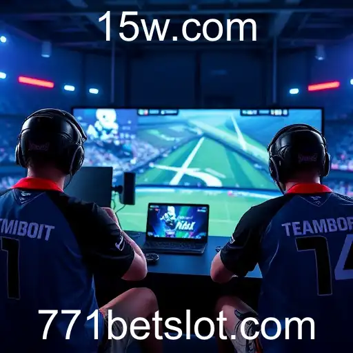 Explorando o Universo dos Esportes Virtuais com 771 Bet