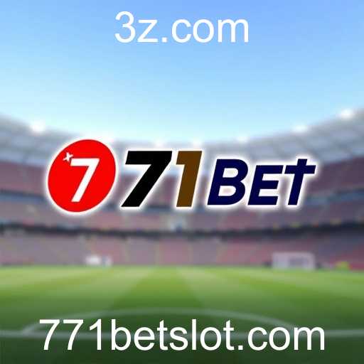 Expansão do 771 Bet no Mercado de Jogos Online