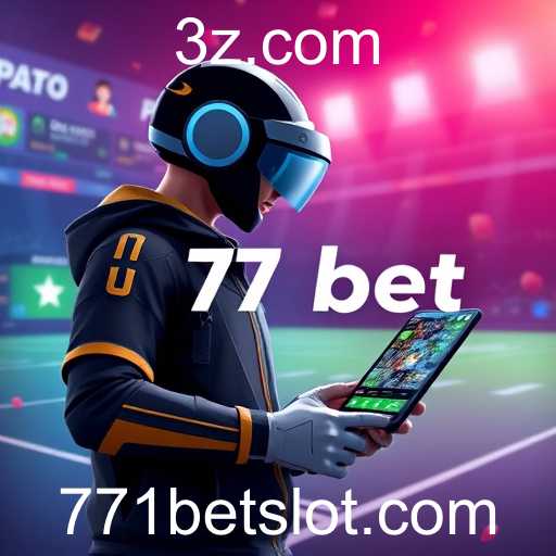 Expansão do Mercado de Jogos em 2026: 771 Bet em Destaque