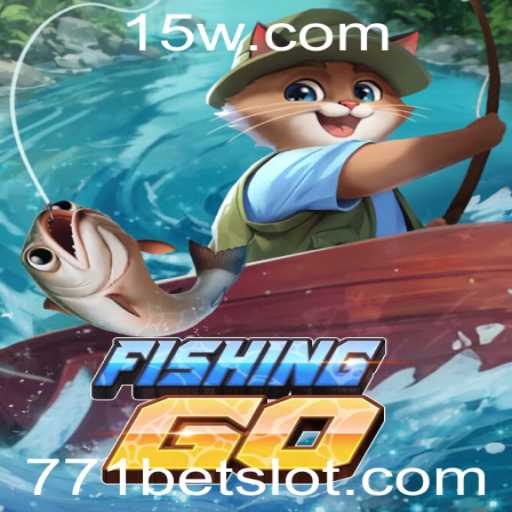 Descubra a Emoção do Jogo FishingGO e o Desafio do 771 Bet