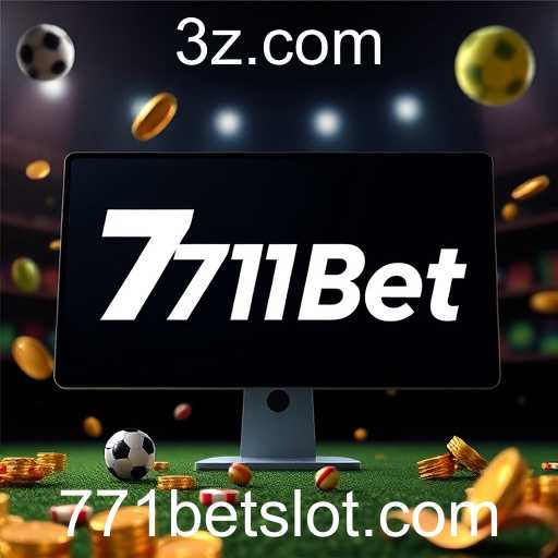 Impactos do 771 Bet no Mercado de Jogos Online