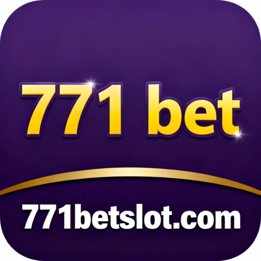 771 bet logo