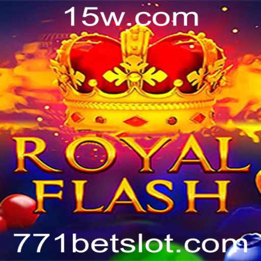 RoyalFlash: A Atração Empolgante do Mundo dos Jogos