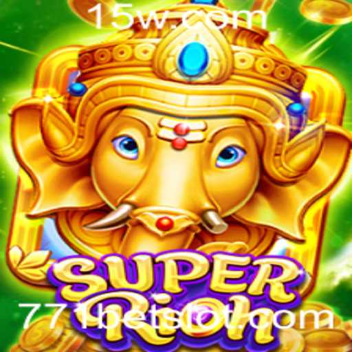 Descobrindo o Mundo de SuperRich: Um Novo Horizonte nos Jogos de Apostas