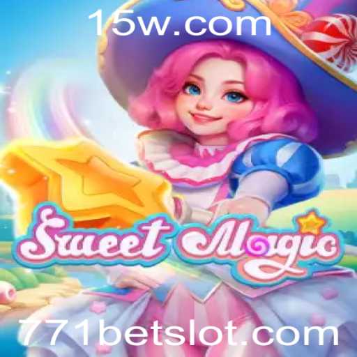 Descubra SweetMagic: Um Mergulho no Fascinante Universo de Jogos de Aposta