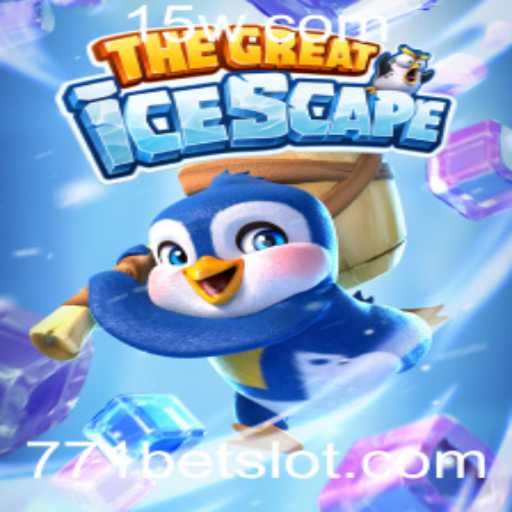 Explorando 'TheGreatIcescape': Um Mergulho na Diversão Gelada com 771 bet
