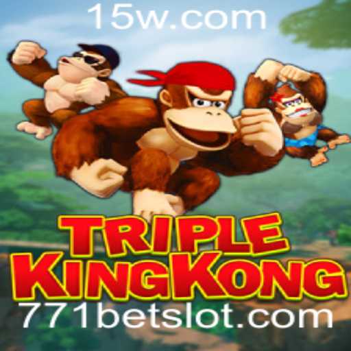 Descubra o Fascinante Mundo de TripleKingKong: Regras e Dinâmicas do Jogo