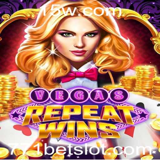 Explorando VegasRepeatWins: Emocionante Dinâmica e Regras Inovadoras