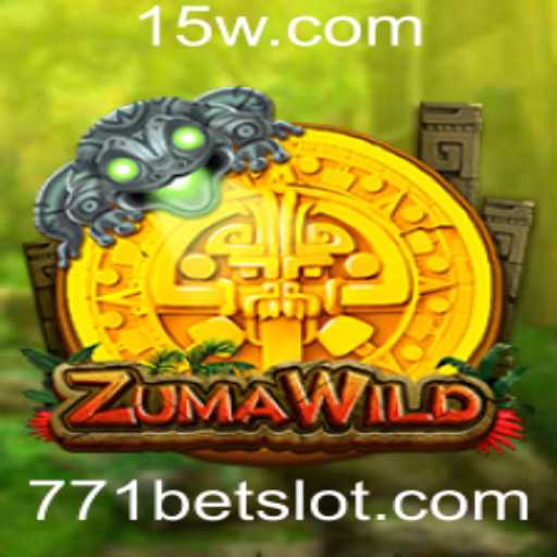 Explorando o Fascinante Mundo de ZumaWild na Plataforma 771 Bet
